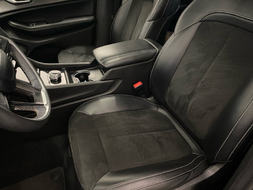 2023 Jeep Grand Cherokee L Altitude X