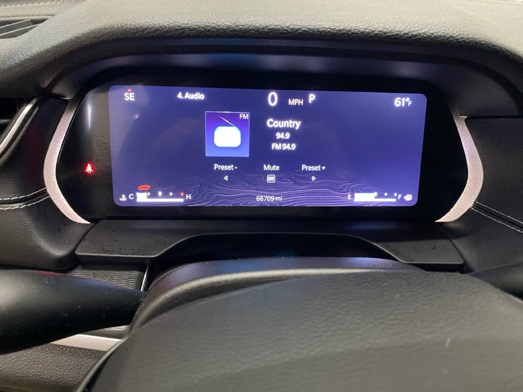 2023 Jeep Grand Cherokee L Altitude X