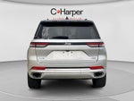 2023 Jeep Grand Cherokee Summit Reserve 4xe