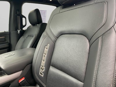 2023 RAM 1500 Rebel