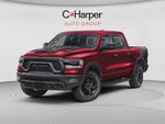 2023 RAM 1500 Rebel
