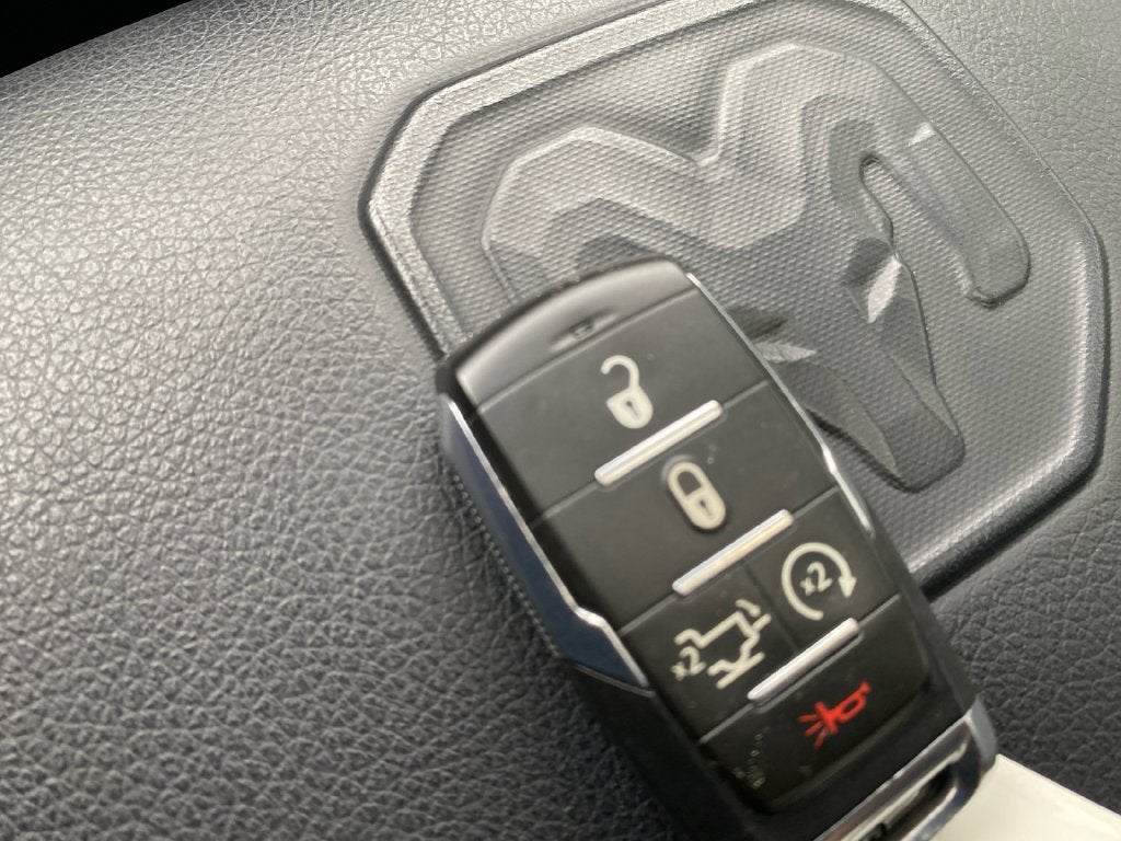 2023 RAM 1500 Rebel