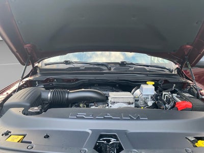 2023 RAM 1500 Rebel