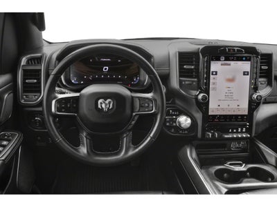 2023 RAM 1500 Rebel