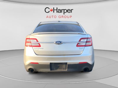 2019 Ford Taurus SHO