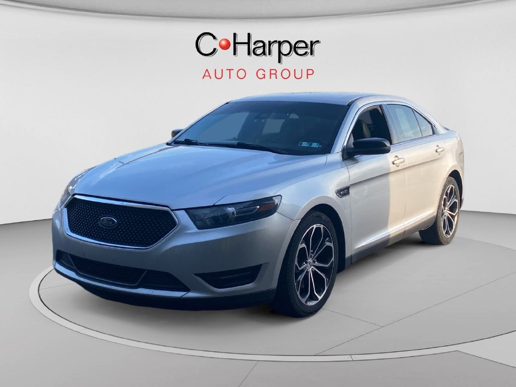 2019 Ford Taurus SHO