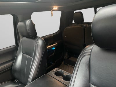 2021 Ford F-250SD Lariat