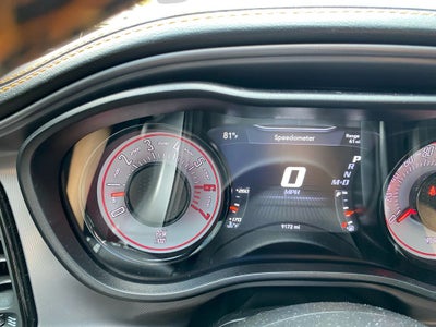2023 Dodge Challenger R/T Scat Pack Widebody