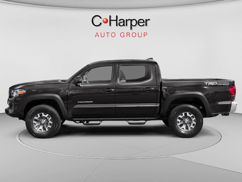 2019 Toyota Tacoma TRD Off-Road V6