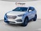 2018 Hyundai Santa Fe Sport 2.4 Base