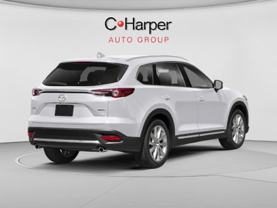 2021 Mazda Mazda CX-9 Grand Touring