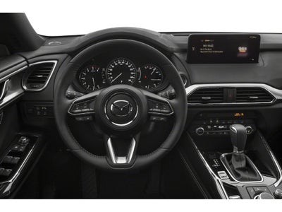 2021 Mazda Mazda CX-9 Grand Touring