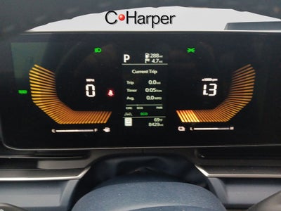 2025 Kia Carnival Hybrid EX