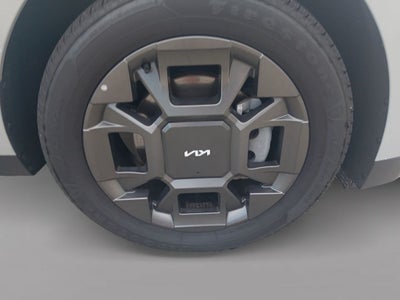 2025 Kia Carnival Hybrid EX