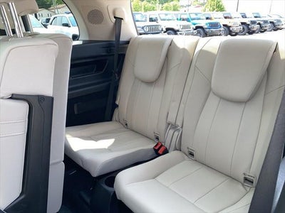 2021 Mercedes-Benz GLB GLB 250 4MATIC®