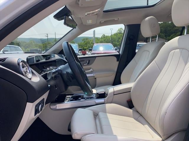 2021 Mercedes-Benz GLB GLB 250 4MATIC®