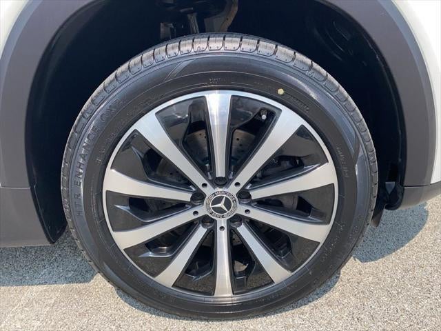 2021 Mercedes-Benz GLB GLB 250 4MATIC®