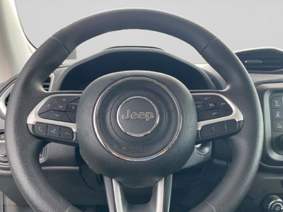 2019 Jeep Renegade Sport