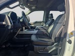 2017 Ford F-250SD Lariat