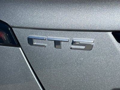 2024 Cadillac CT5 V-Series Black Wing