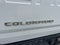 2021 Chevrolet Colorado Work Truck
