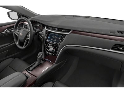 2019 Cadillac XTS Luxury