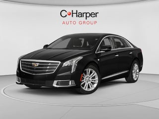 2019 Cadillac XTS Luxury