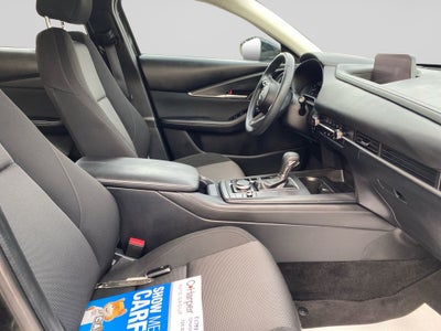 2021 Mazda Mazda CX-30 2.5 S