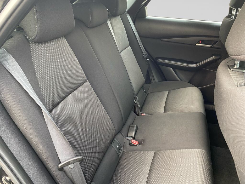 2021 Mazda Mazda CX-30 2.5 S