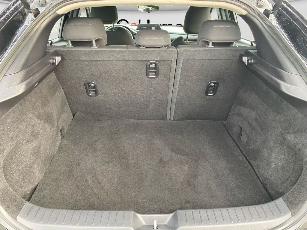 2021 Mazda Mazda CX-30 2.5 S