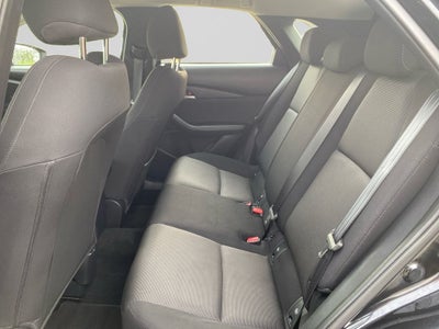 2021 Mazda Mazda CX-30 2.5 S