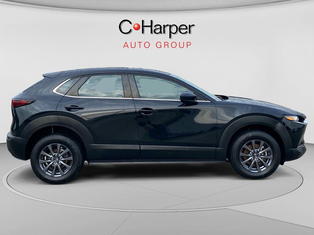2021 Mazda Mazda CX-30 2.5 S