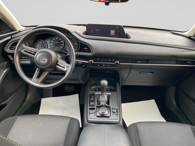 2021 Mazda Mazda CX-30 2.5 S
