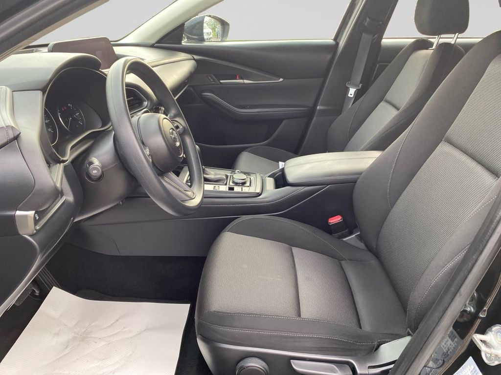 2021 Mazda Mazda CX-30 2.5 S