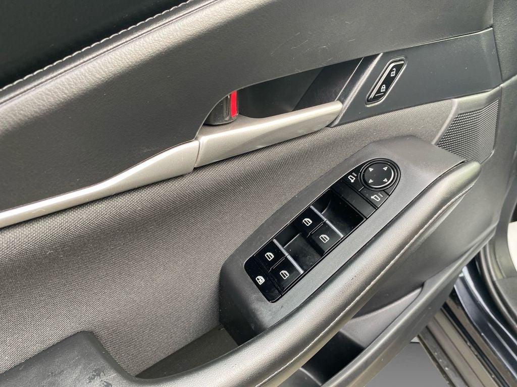 2021 Mazda Mazda CX-30 2.5 S