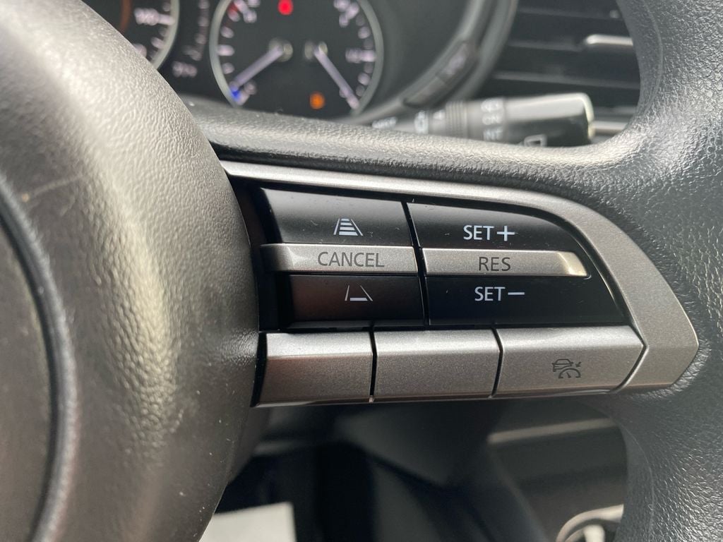 2021 Mazda Mazda CX-30 2.5 S