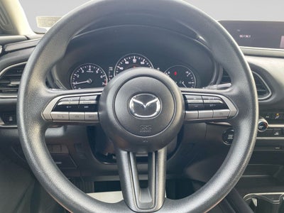 2021 Mazda Mazda CX-30 2.5 S