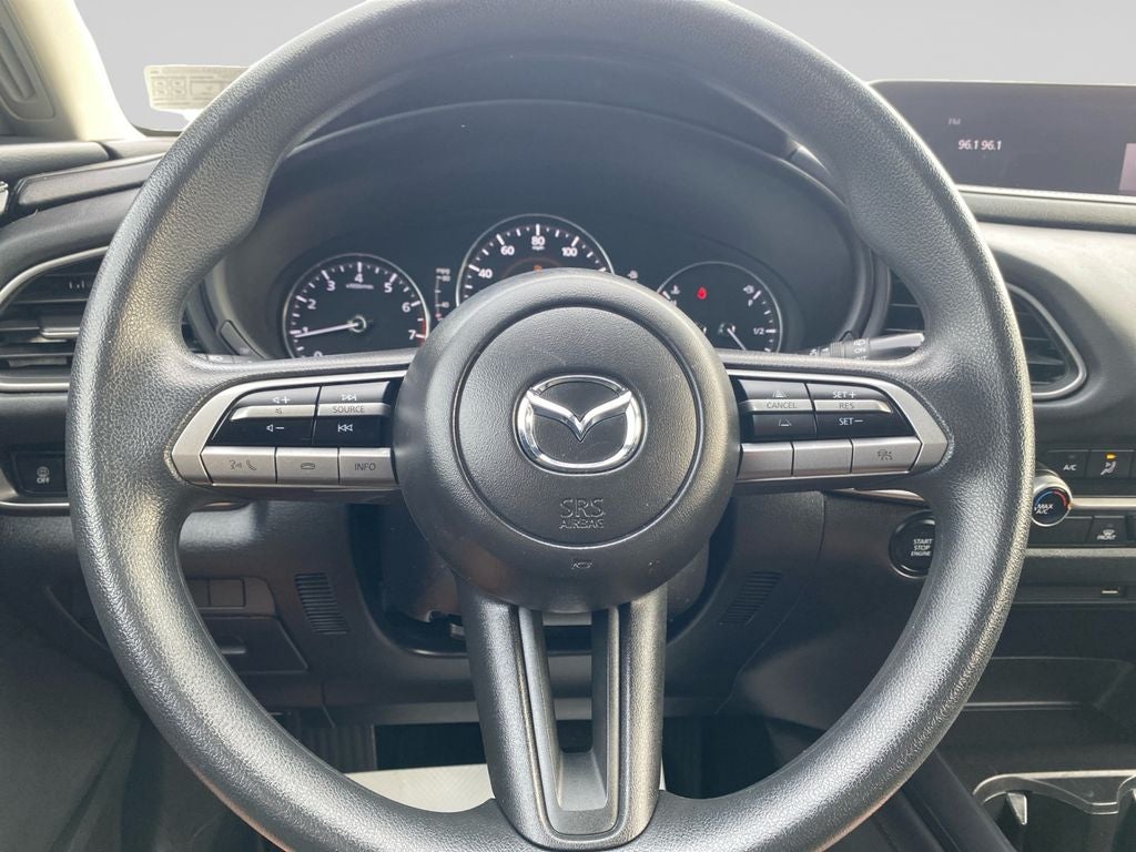 2021 Mazda Mazda CX-30 2.5 S