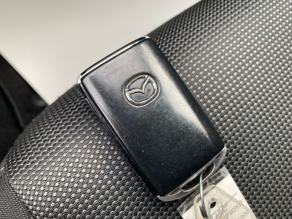 2021 Mazda Mazda CX-30 2.5 S