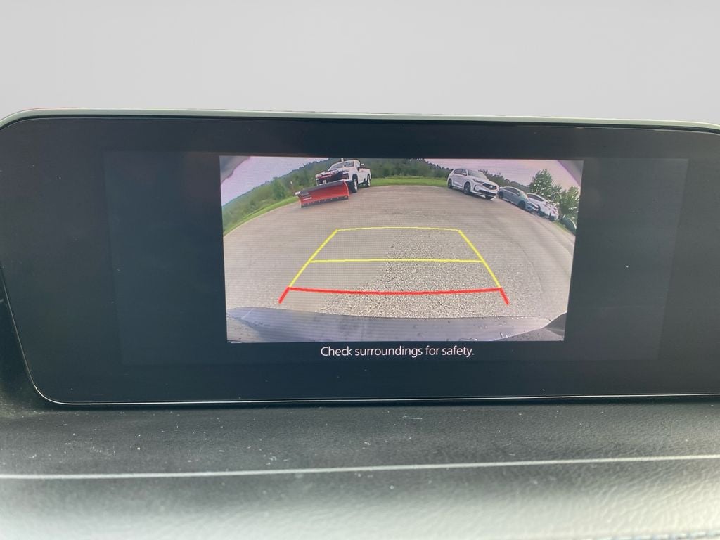 2021 Mazda Mazda CX-30 2.5 S