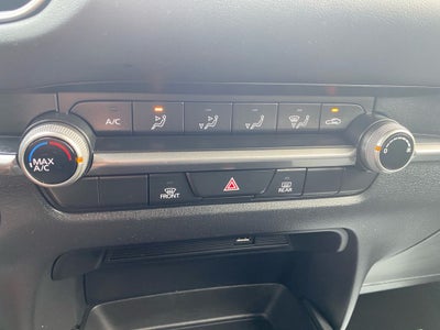 2021 Mazda Mazda CX-30 2.5 S