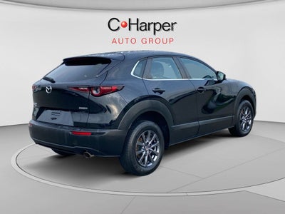 2021 Mazda Mazda CX-30 2.5 S
