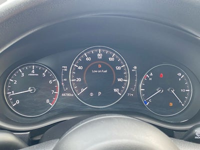 2021 Mazda Mazda CX-30 2.5 S
