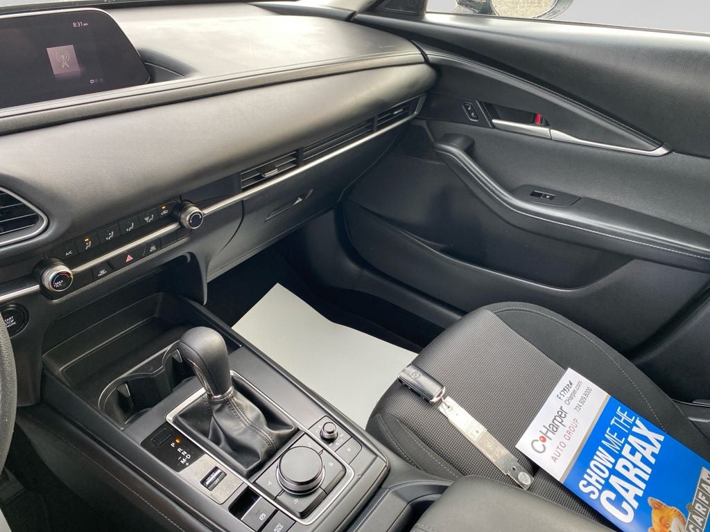 2021 Mazda Mazda CX-30 2.5 S