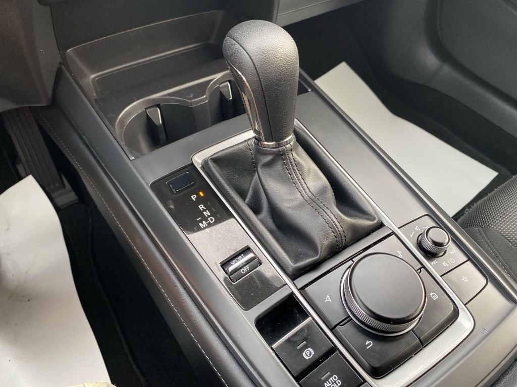 2021 Mazda Mazda CX-30 2.5 S