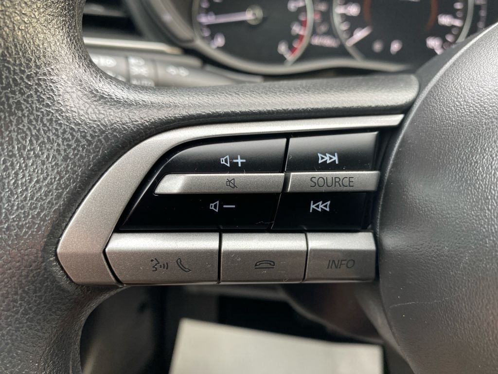 2021 Mazda Mazda CX-30 2.5 S