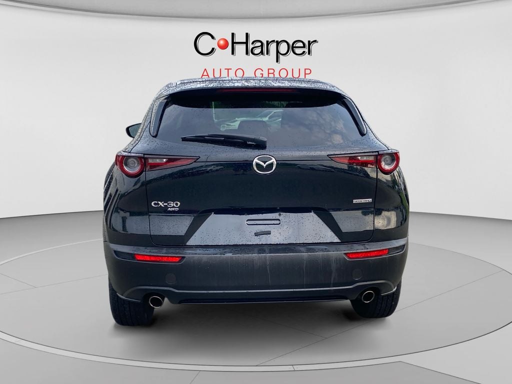 2021 Mazda Mazda CX-30 2.5 S