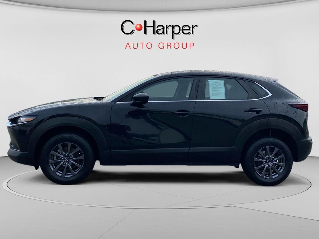 2021 Mazda Mazda CX-30 2.5 S