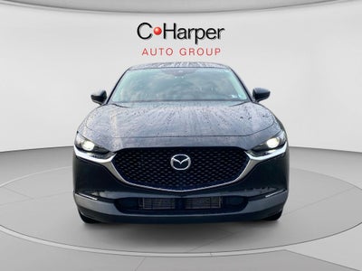 2021 Mazda Mazda CX-30 2.5 S