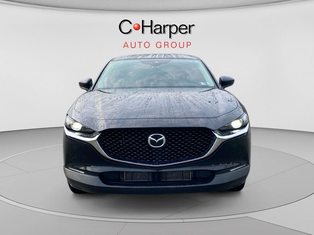 2021 Mazda Mazda CX-30 2.5 S